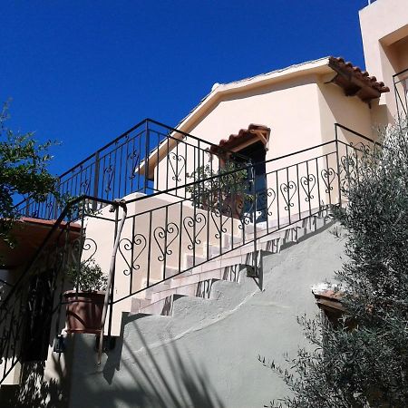 Appartement Ktima Tzamika à Episkopi-Chania Extérieur photo