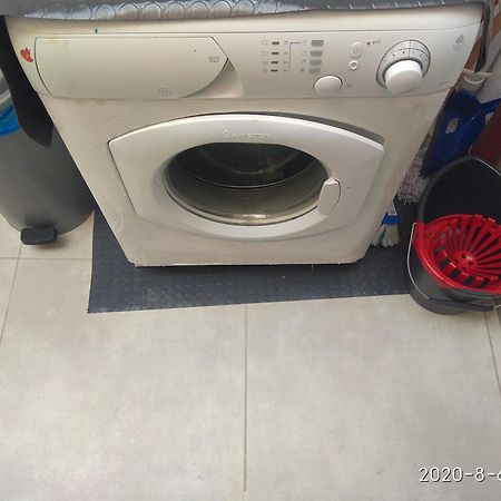 Appartement Ktima Tzamika à Episkopi-Chania Extérieur photo