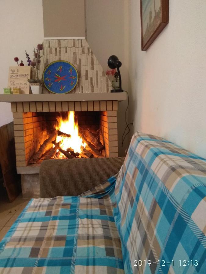 Appartement Ktima Tzamika à Episkopi-Chania Extérieur photo