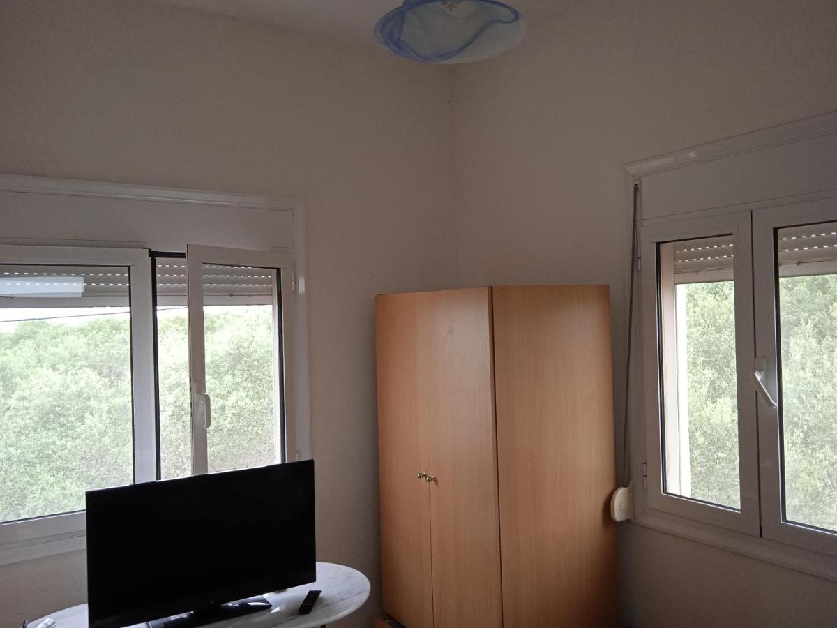 Appartement Ktima Tzamika à Episkopi-Chania Extérieur photo