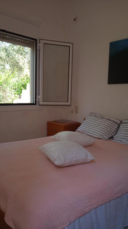Appartement Ktima Tzamika à Episkopi-Chania Extérieur photo