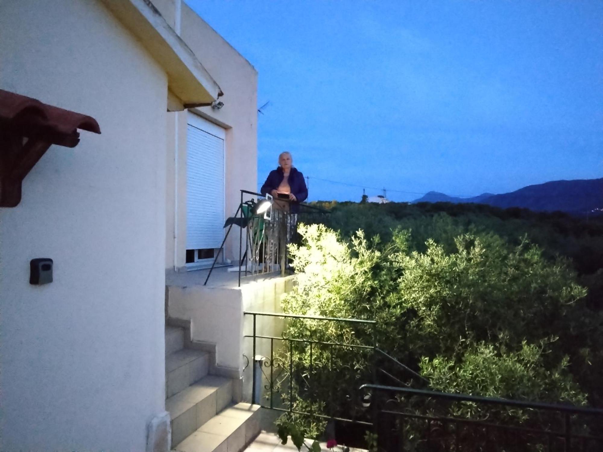 Appartement Ktima Tzamika à Episkopi-Chania Extérieur photo