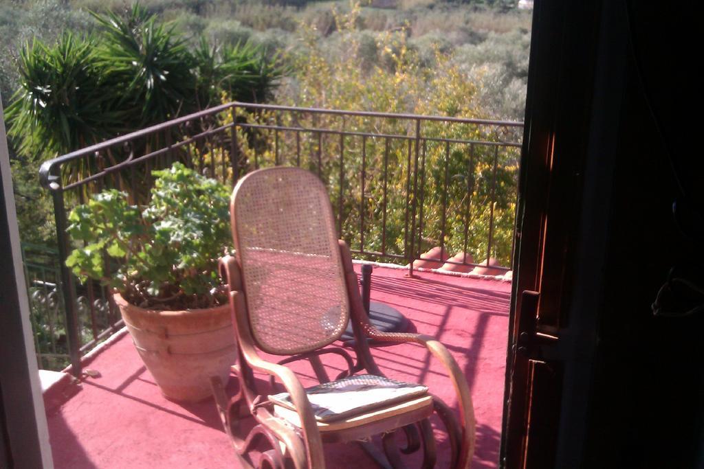 Appartement Ktima Tzamika à Episkopi-Chania Extérieur photo