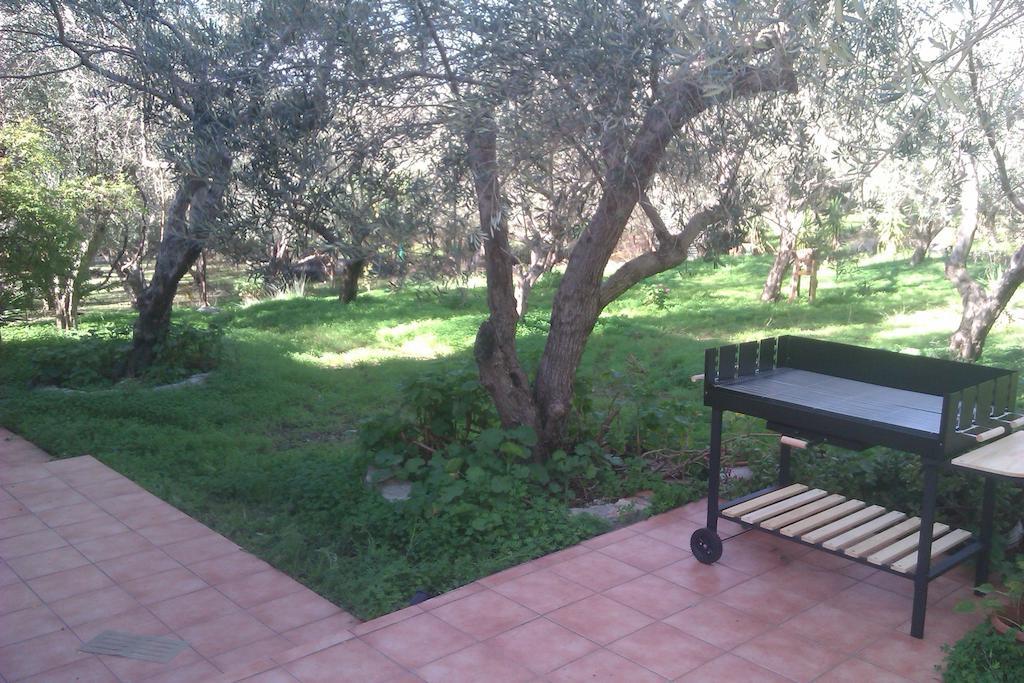 Appartement Ktima Tzamika à Episkopi-Chania Extérieur photo