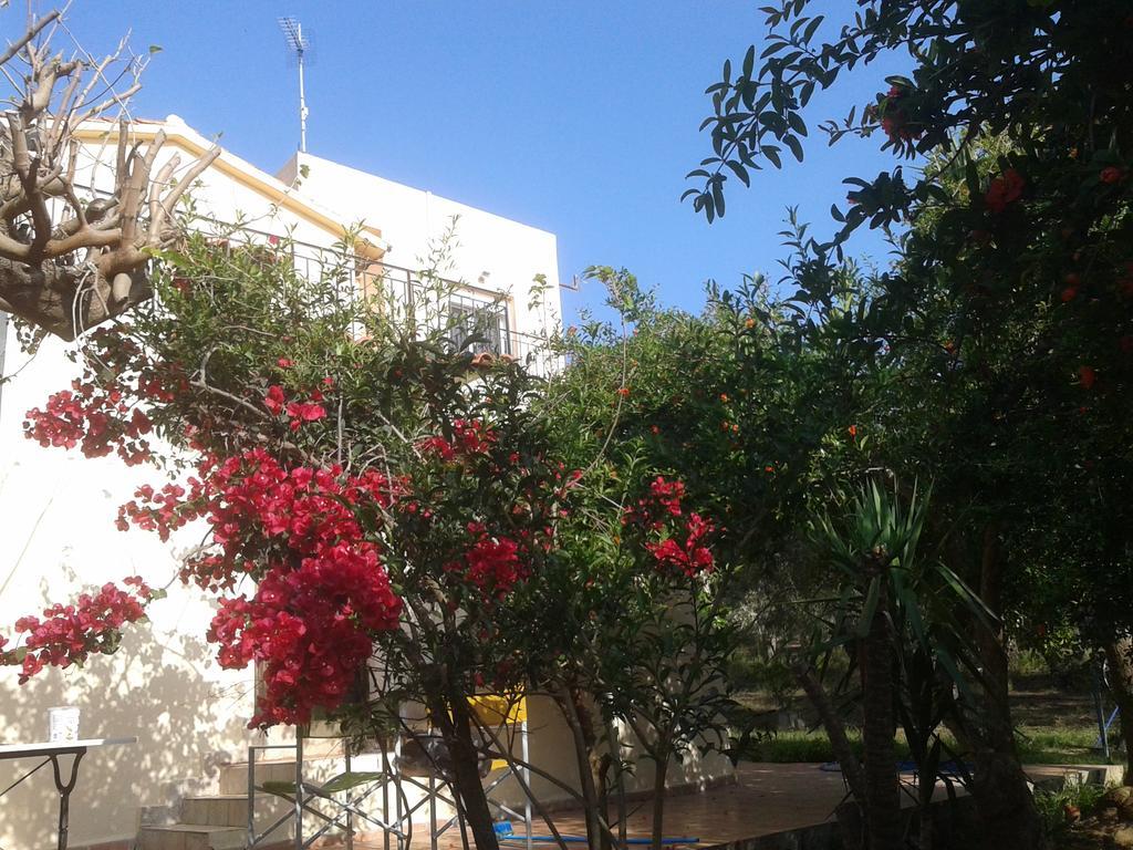 Appartement Ktima Tzamika à Episkopi-Chania Extérieur photo