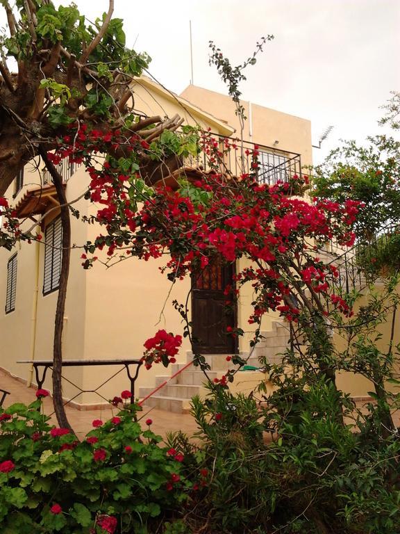 Appartement Ktima Tzamika à Episkopi-Chania Extérieur photo