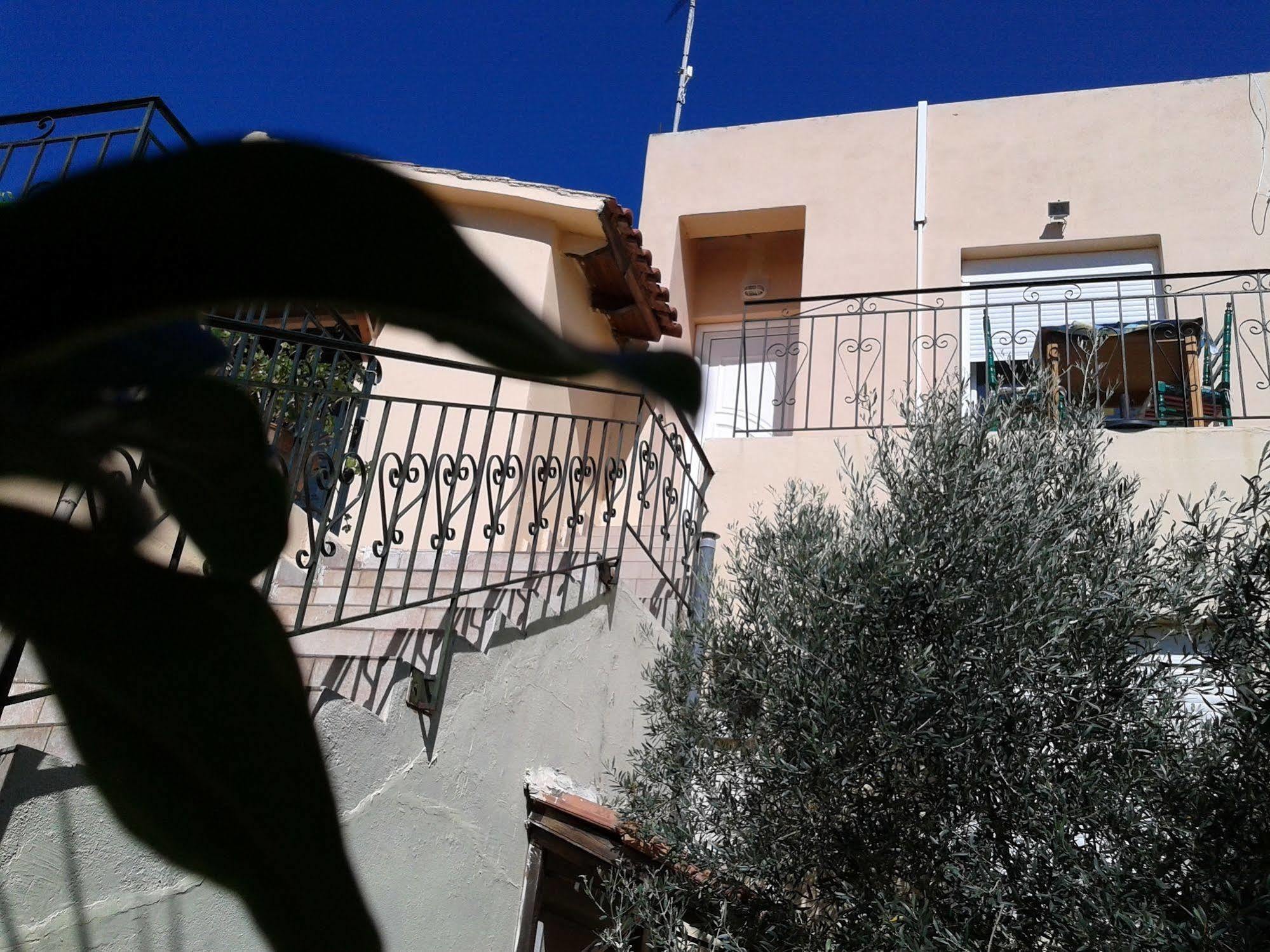 Appartement Ktima Tzamika à Episkopi-Chania Extérieur photo