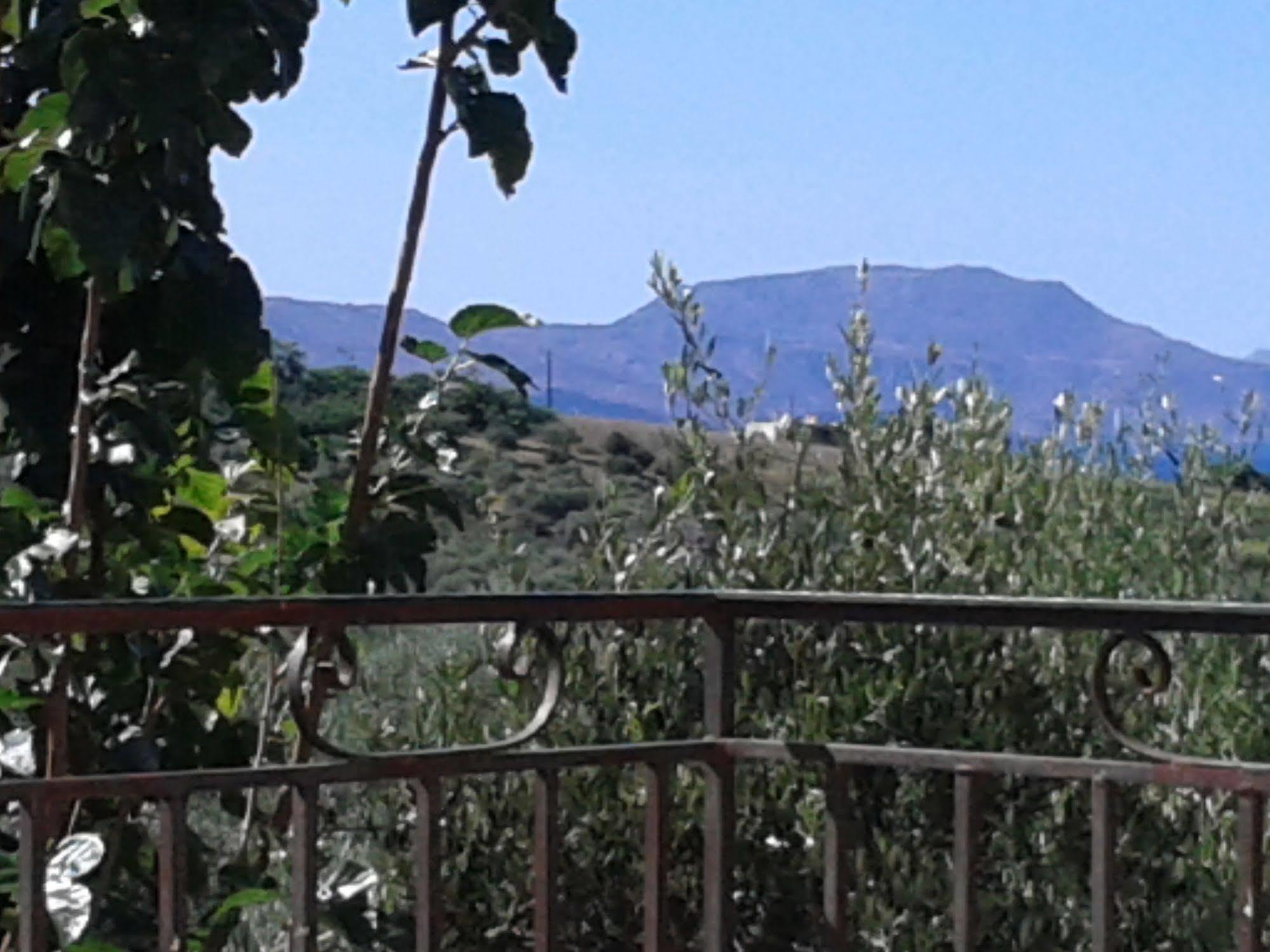 Appartement Ktima Tzamika à Episkopi-Chania Extérieur photo
